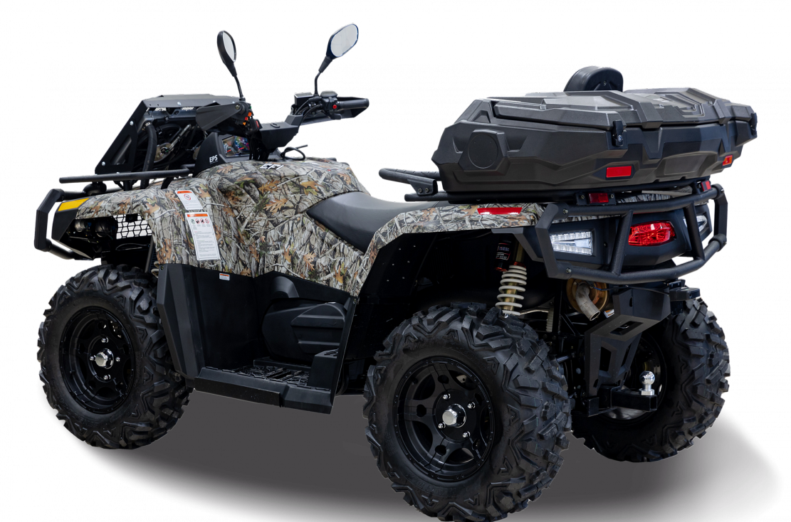 Квадроцикл HISUN TACTIC GT1000/EXTREME EDITION в Новокуйбышевске