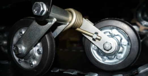 Мотобуксировщик XTREME-MOTORS "Полюс-2" Зима 13 л.с. в Новокуйбышевске