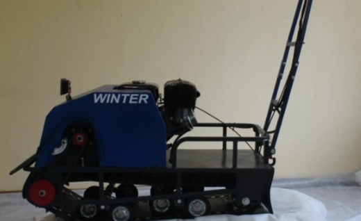 Мотобуксировщик ВЕПС WINTER «ПРОФИ» 17 в Новокуйбышевске