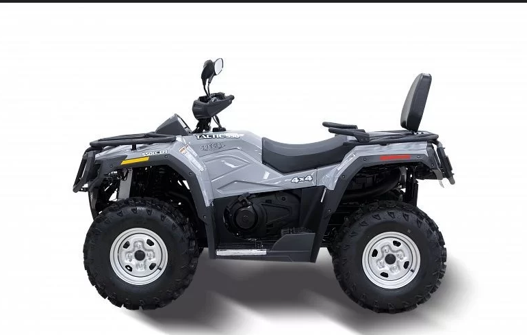 Квадроцикл HISUN TACTIC 550 (HS550ATV) NORMAL в Новокуйбышевске