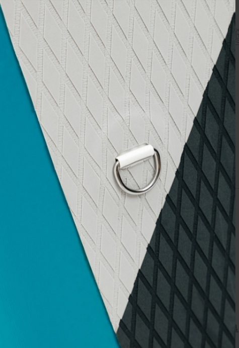 НАДУВНОЙ SUP-BOARD BUSINESS LIGHT BLUE 10 в Новокуйбышевске