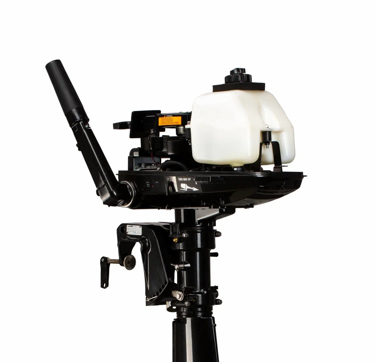 ЛОДОЧНЫЙ МОТОР GLADIATOR G5FHS в Новокуйбышевске