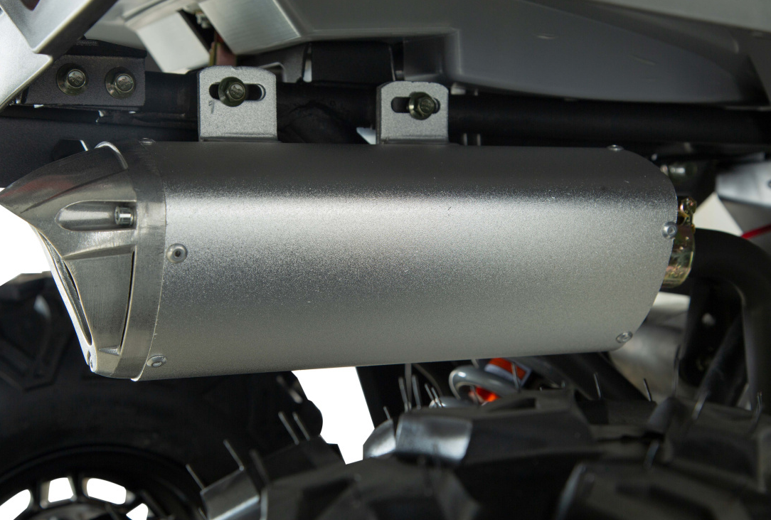 Квадроцикл YACOTA VIKING PRO 250 в Новокуйбышевске