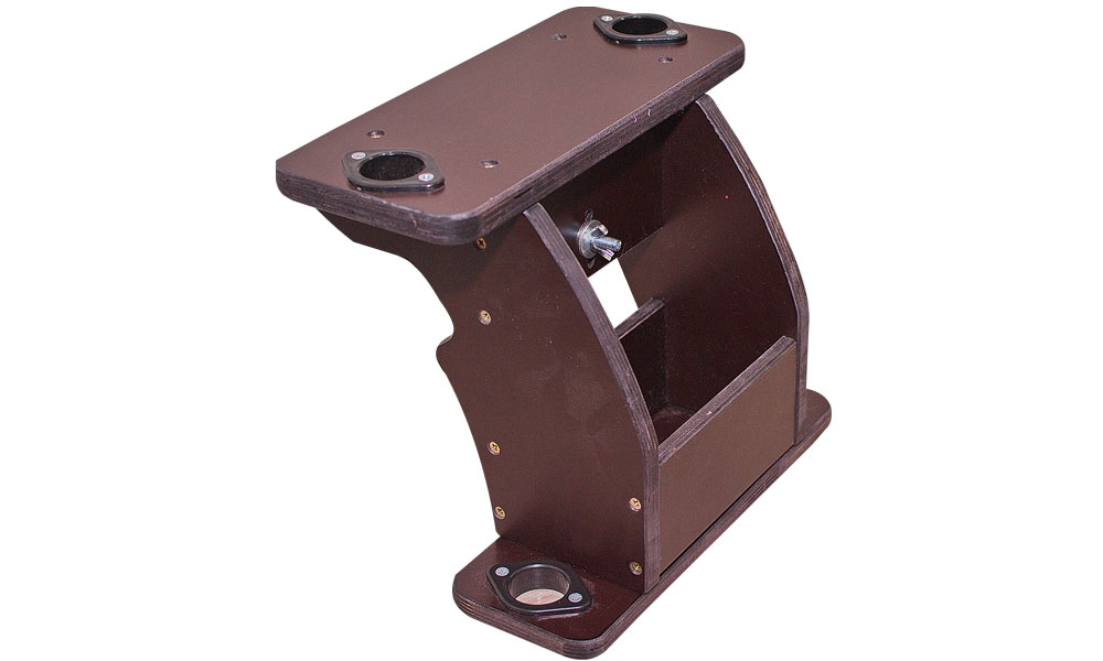 Подставка под эхолот №1 в Новокуйбышевске