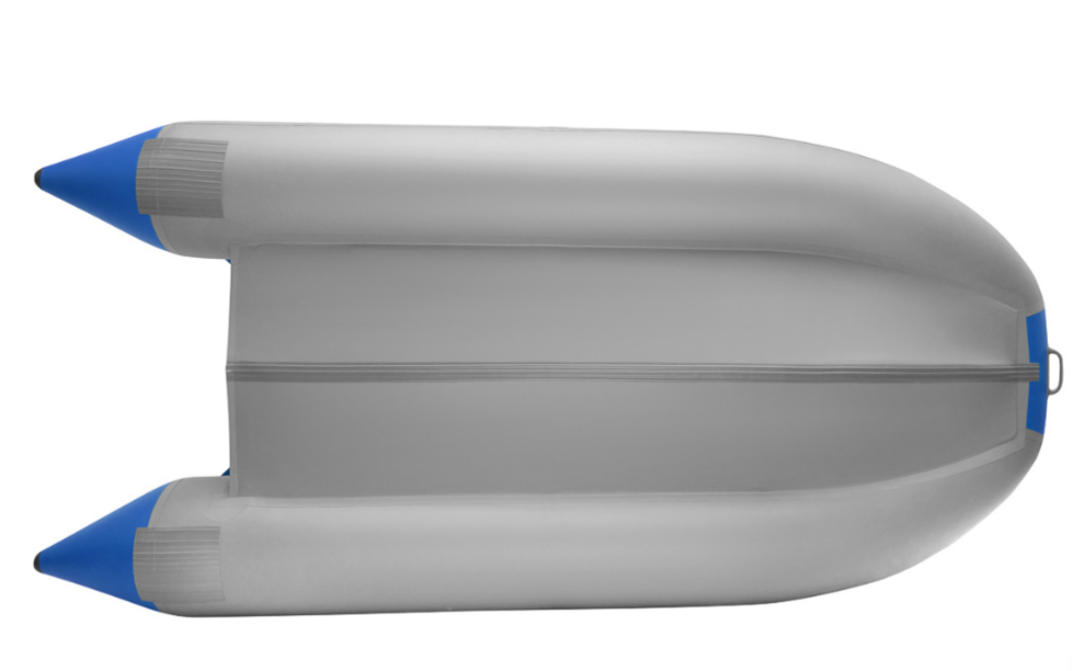 ЛОДКА ДРАККАР 3600 СК HANT в Новокуйбышевске