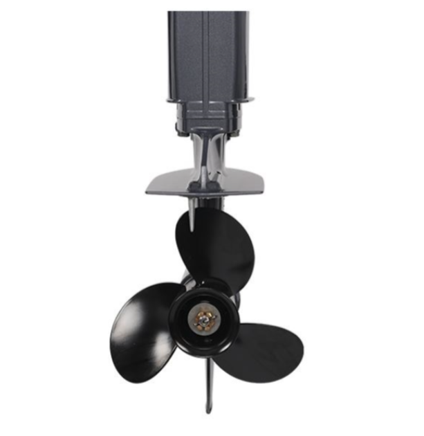 Лодочный мотор ALLFA CG Т40FWT S в Новокуйбышевске