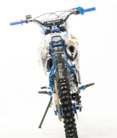 Питбайк MOTOLAND (МОТОЛЕНД) Кросс TCX125 в Новокуйбышевске