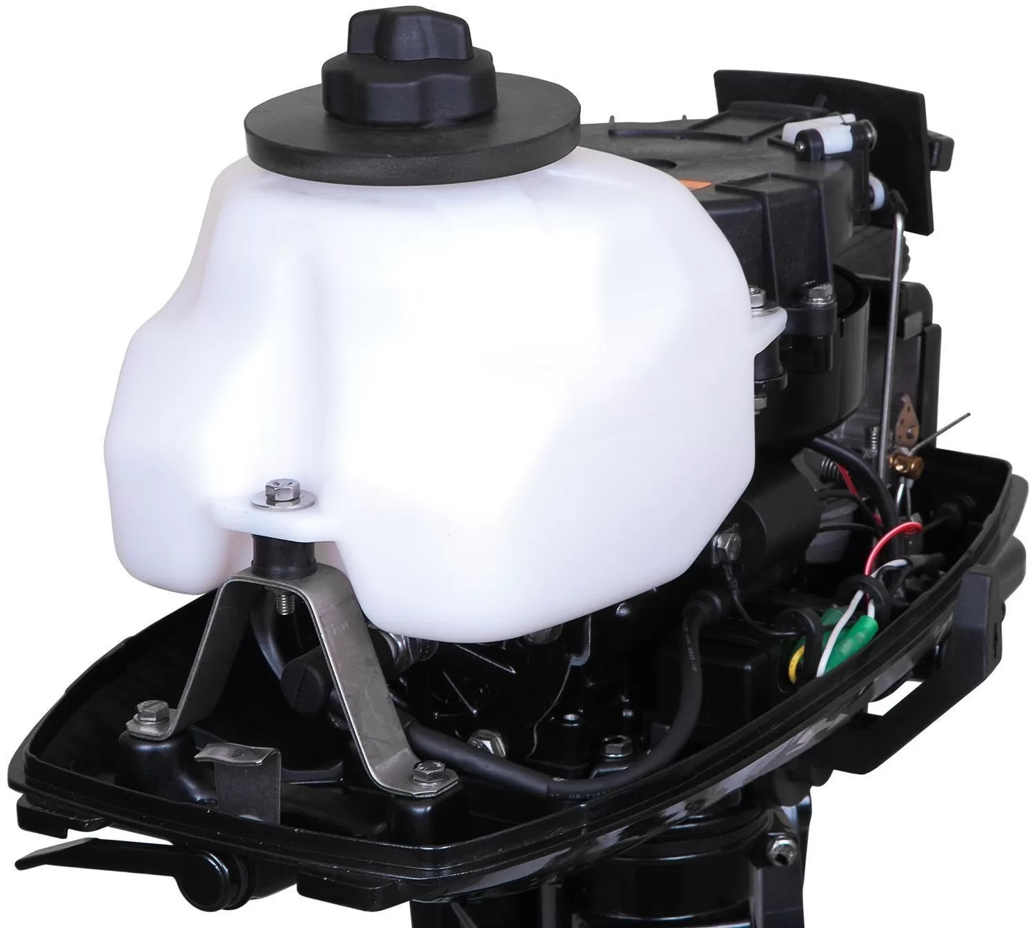 Лодочный мотор MARLIN MP 5 AMHS в Новокуйбышевске