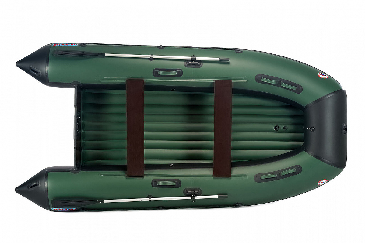 Лодка MISHIMO LITE DF 400 в Новокуйбышевске