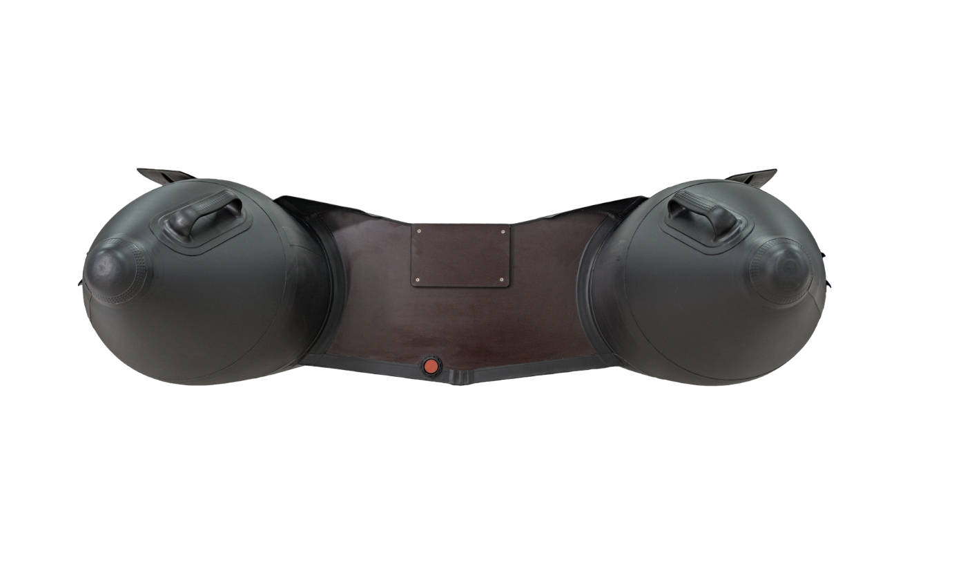 Лодка Ривьера Компакт 2900 СК в Новокуйбышевске