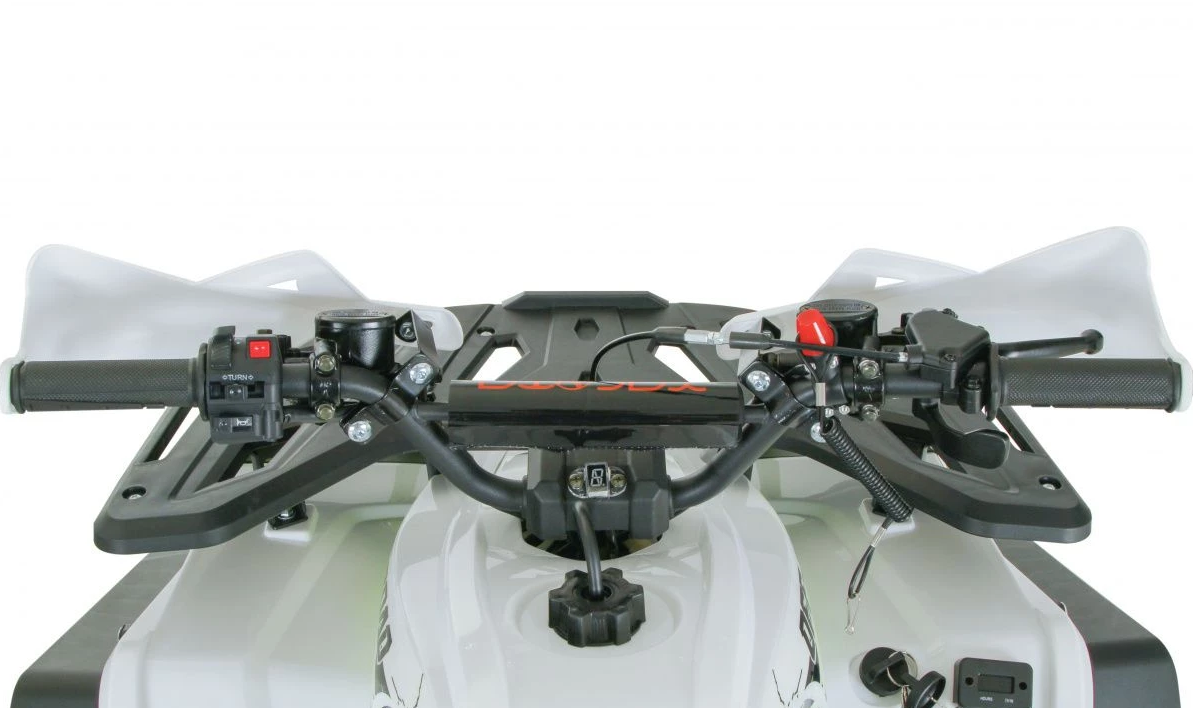 Квадроцикл YACOTA DRAGON 125 в Новокуйбышевске