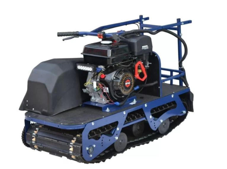 Мотобуксировщик БАРС ПАРТИЗАН 13 л.с. в Новокуйбышевске