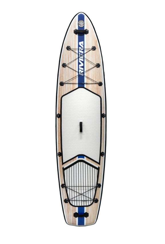 Сап-борд синий 11.6ft RIVIERA в Новокуйбышевске