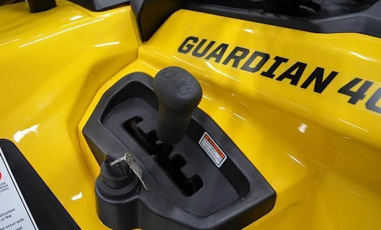 Квадроцикл HISUN GUARDIAN 400L /LONG в Новокуйбышевске