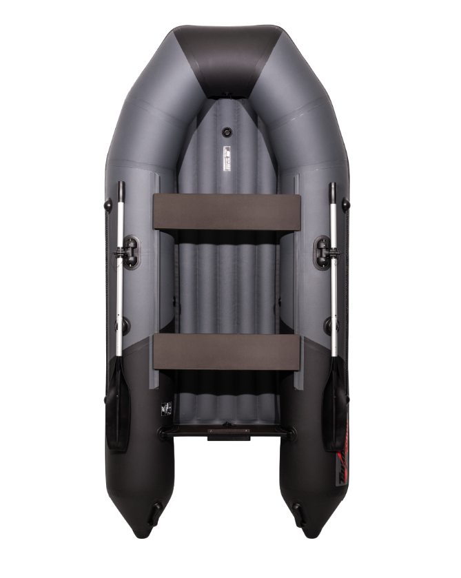 Лодка Таймень NX 2900 НДНД в Новокуйбышевске