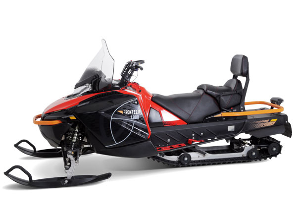 Снегоход РМ FRONTIER 1000 в Новокуйбышевске