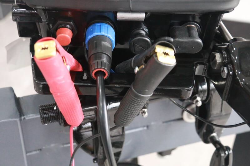 Лодочный мотор MARLIN PROLINE MP 9.9 (15) AMHS в Новокуйбышевске