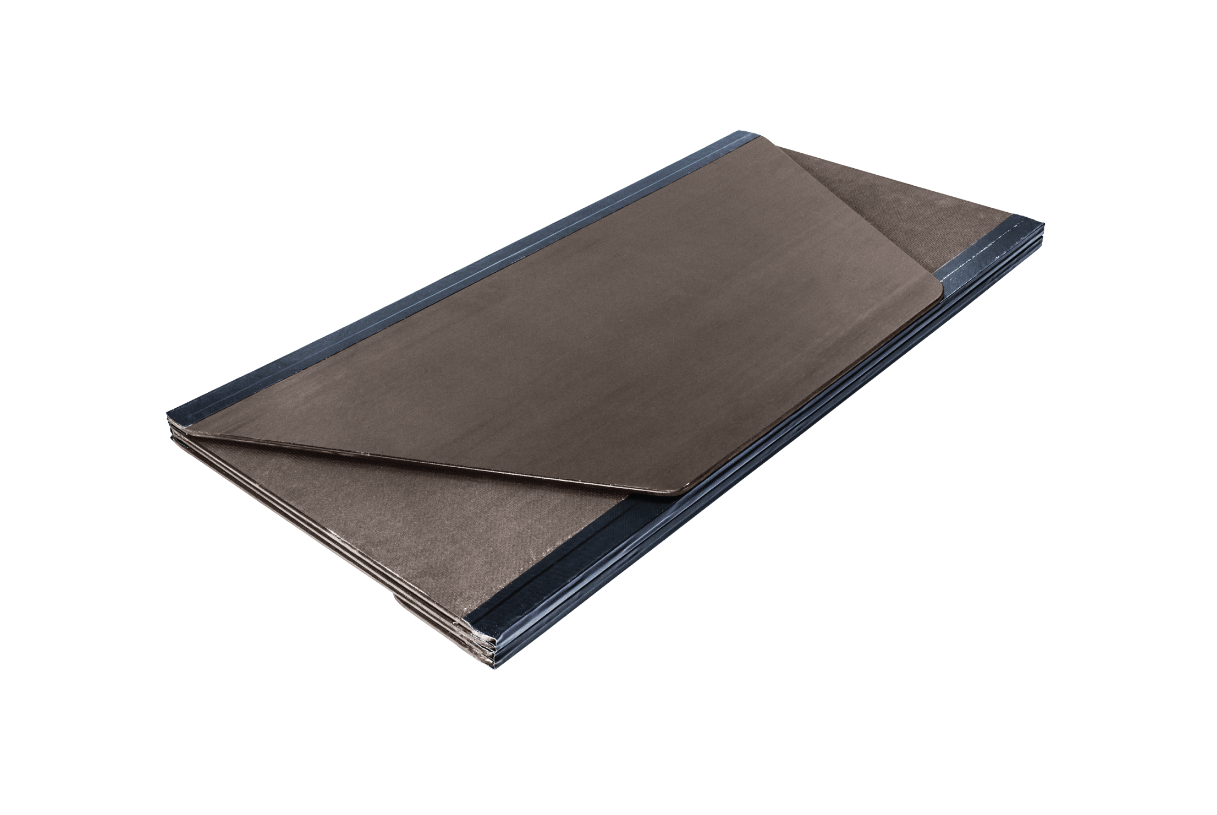 Слань АКВА 2900 по форме днища в Новокуйбышевске