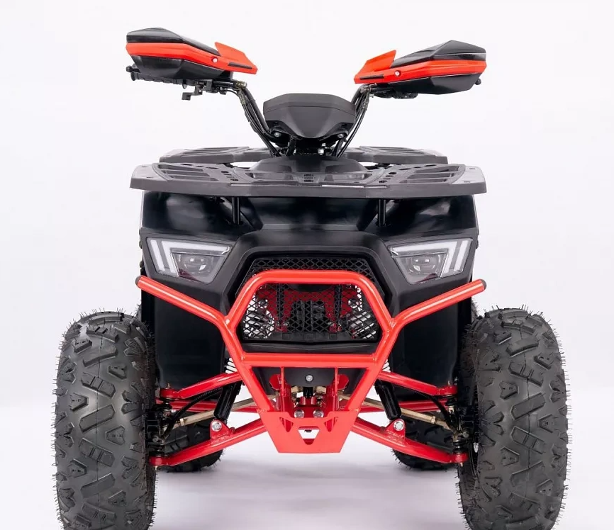 Квадроцикл YACOTA Sirius LD 125 в Новокуйбышевске