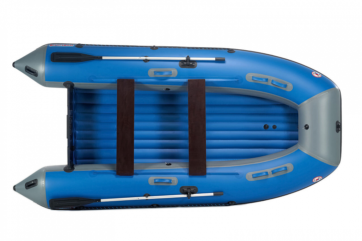 Лодка MISHIMO LITE DF 400 в Новокуйбышевске