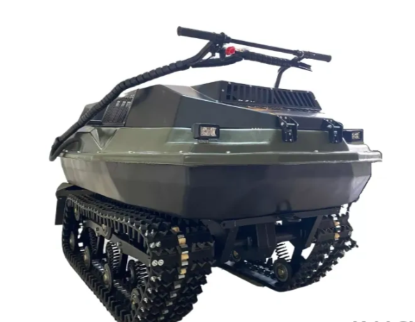 Мотобуксировщик ДиТрак-20 в базовой комплектации (с реверсом) в Новокуйбышевске