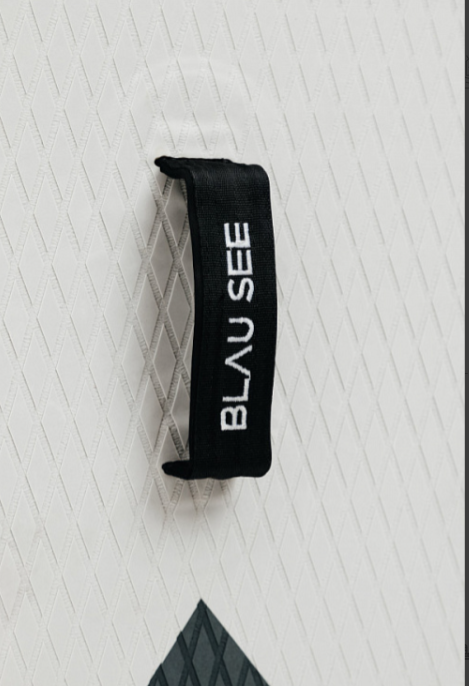 НАДУВНОЙ SUP-BOARD BUSINESS LIGHT BLUE 10 в Новокуйбышевске