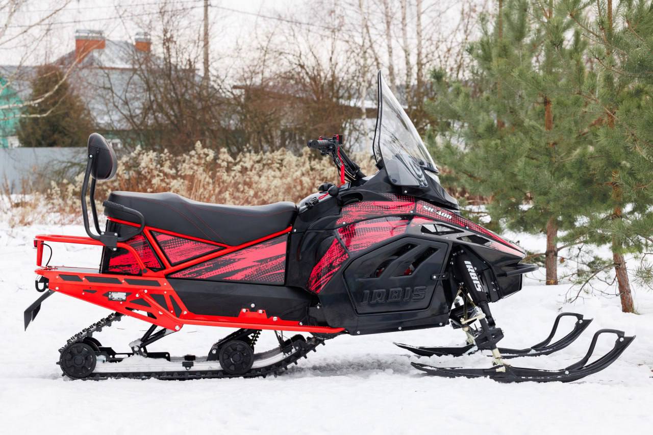 Снегоход IRBIS TUNGUS 400 25/26 в Новокуйбышевске