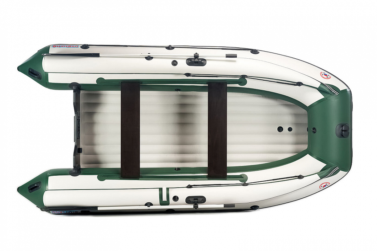 Лодка MISHIMO FAMILY LITE 400 в Новокуйбышевске