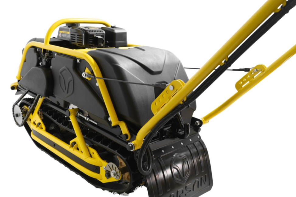 Мотобуксировщик SAPSAN SK 380 в Новокуйбышевске