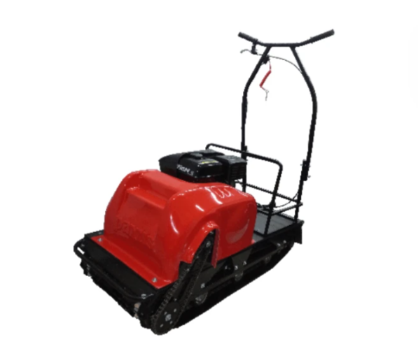 Мотобуксировщик PAXUS 550 AVANT 9 л.с. HONDA в Новокуйбышевске