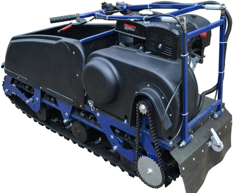 Мотобуксировщик БАРС СЛЕДОПЫТ FS. RS 18 л.с. в Новокуйбышевске