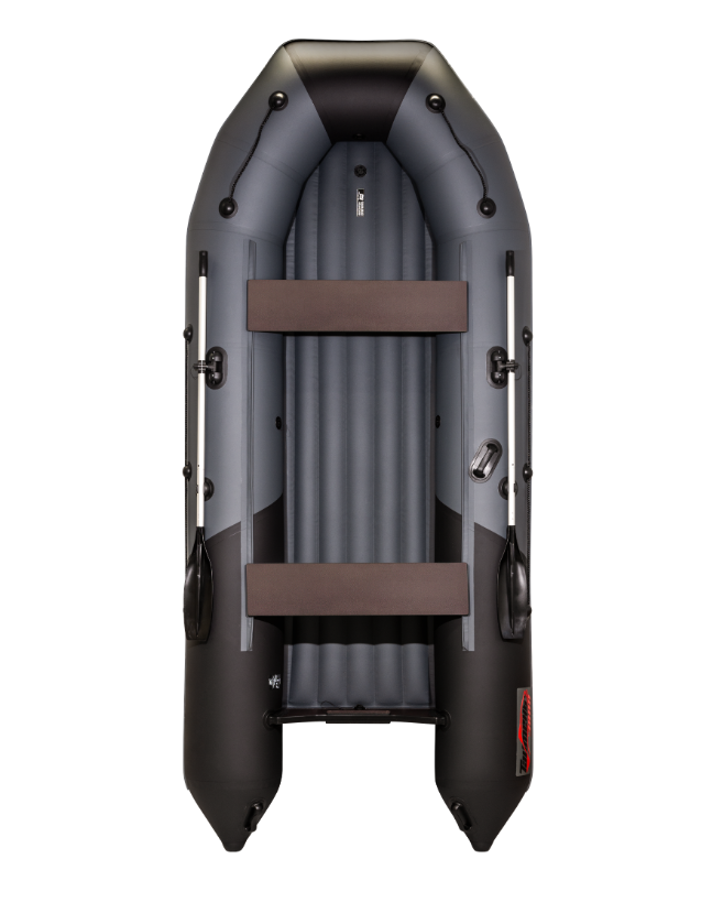 Лодка Таймень NX 3800 НДНД PRO в Новокуйбышевске