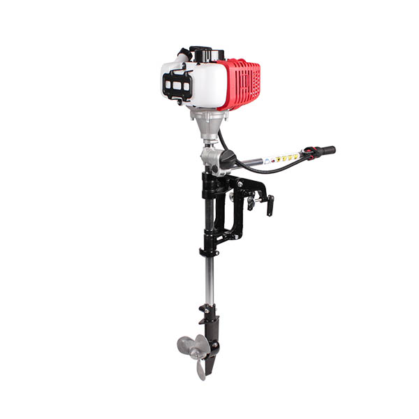 ЛОДОЧНЫЙ МОТОР TOYAMA TA 3.5 в Новокуйбышевске