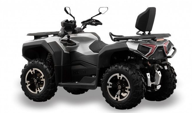 Квадроцикл HISUN HiSUN GUARDIAN 750L -/LONG/ в Новокуйбышевске