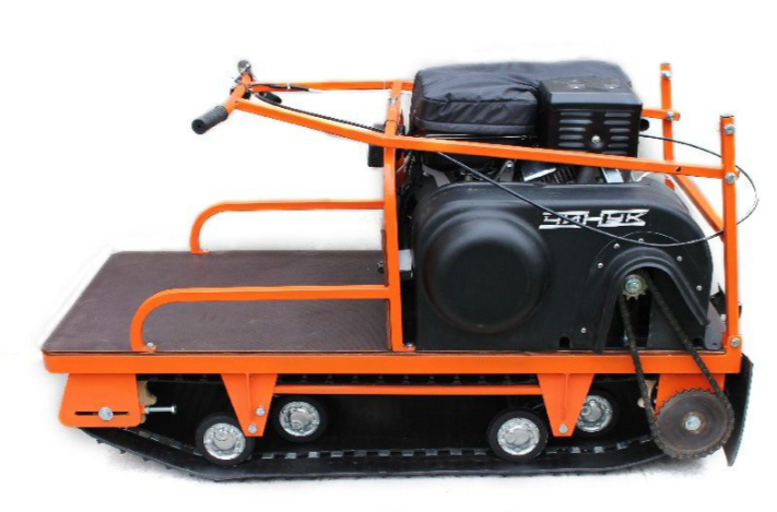 Мотобуксировщик ЧИНУК 20 л.с. в Новокуйбышевске