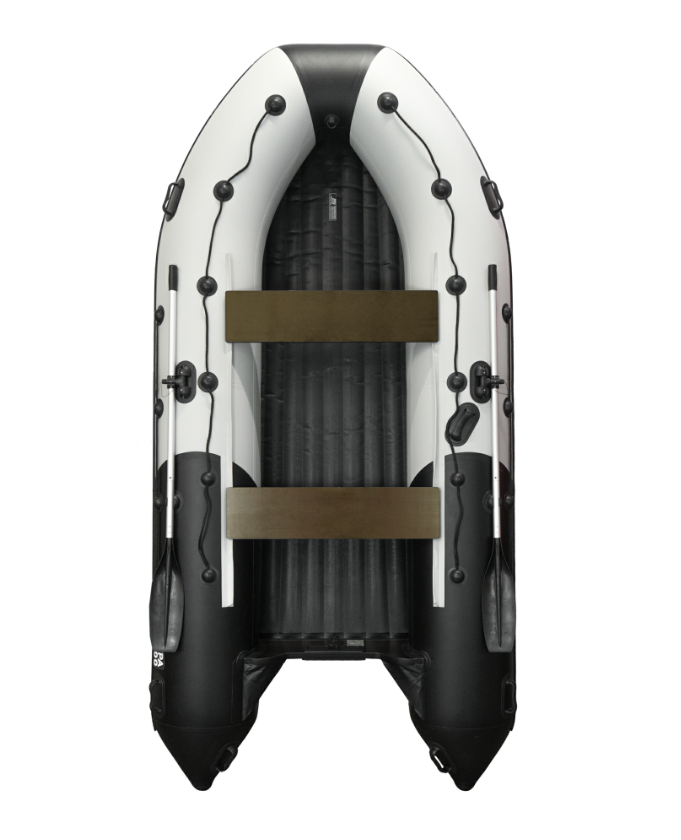 Лодка Ривьера 3600 НДНД ГИДРОЛЫЖА в Новокуйбышевске