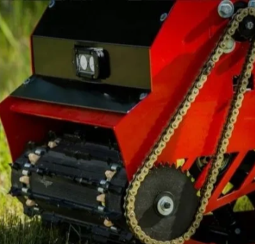 Мотобуксировщик Сила 500 13 л.с. в Новокуйбышевске