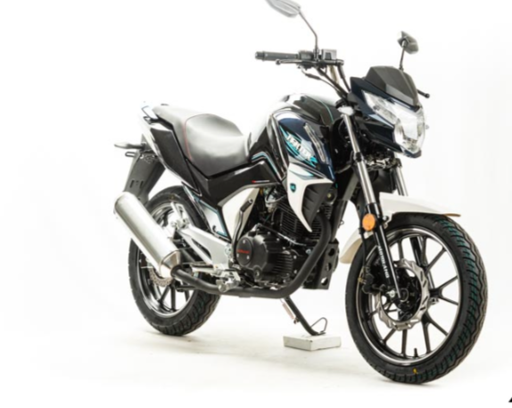 Мотоцикл MOTOLAND (МОТОЛЕНД) FIGHTER 250 в Новокуйбышевске