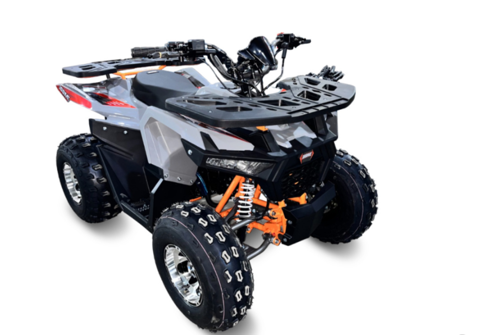 Квадроцикл GBM DAXTER 220 NEW PREMIUM в Новокуйбышевске