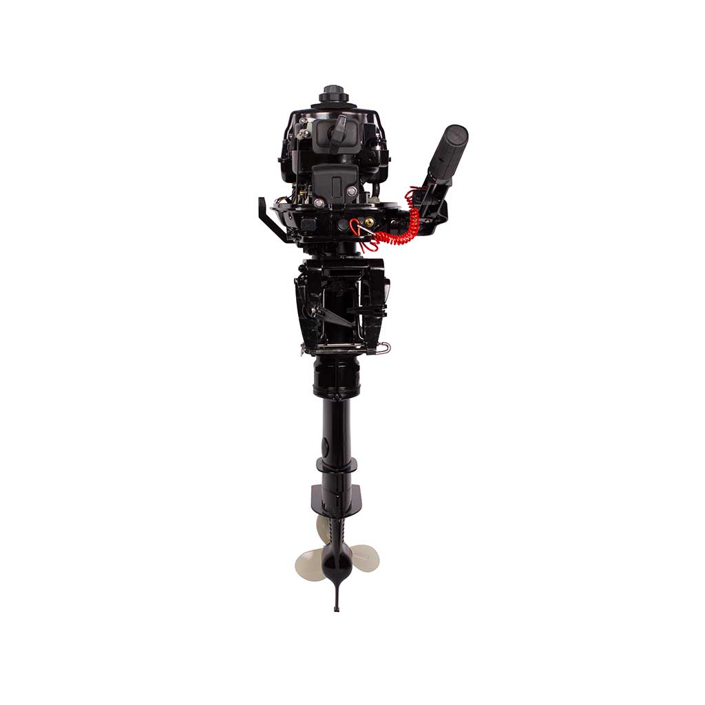 ЛОДОЧНЫЙ МОТОР TOYAMA T5ABMS в Новокуйбышевске