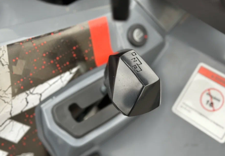 Квадроцикл GBM MAVERICK 300 NEW в Новокуйбышевске