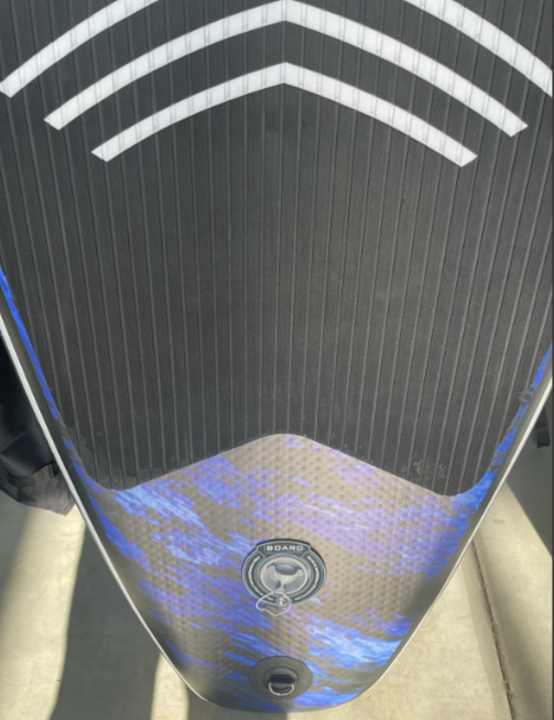 SUP (САП) ДОСКА RAIDEX I BOARD 11’ (332СМ) N 17 в Новокуйбышевске