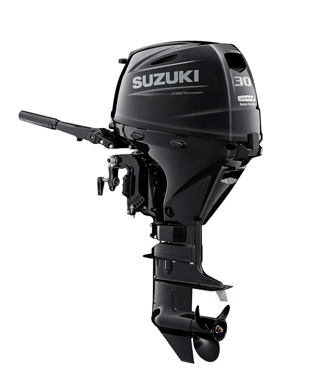 Лодочный мотор Suzuki DF30AQHL в Новокуйбышевске