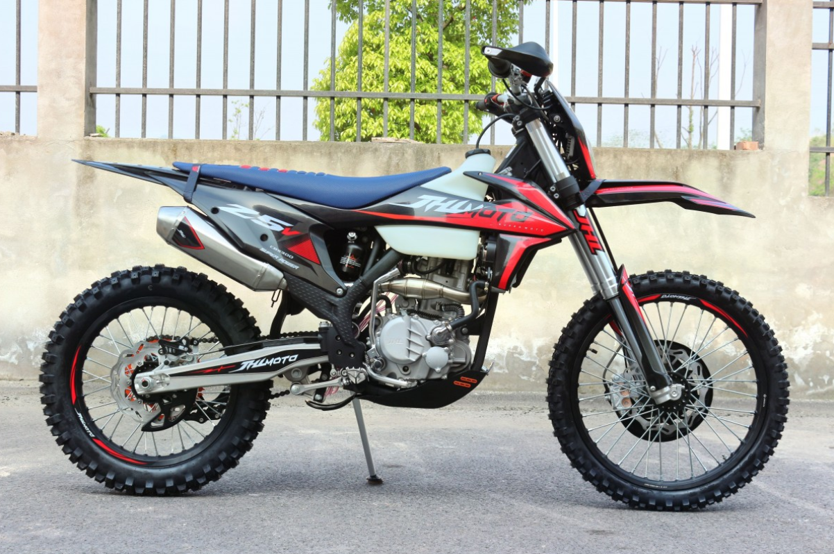 Мотоцикл JHLMOTO JHL Z5V NB300 (174MN-3) в Новокуйбышевске