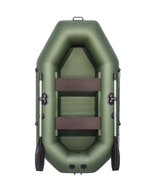  Лодка АКВА-МАСТЕР 240 в Новокуйбышевске