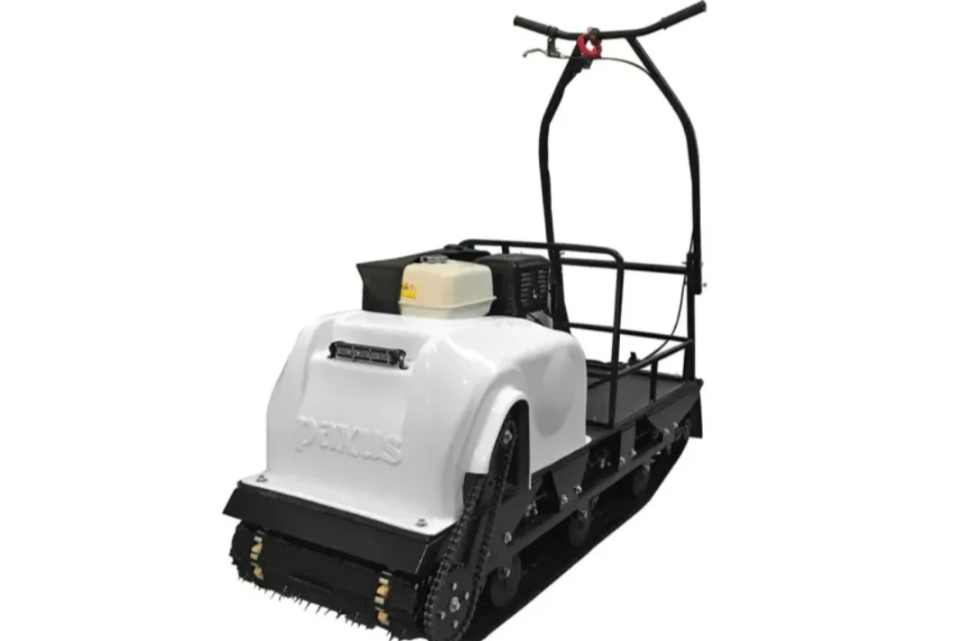 Мотобуксировщик PAXUS 500 GRAND 9 л.с. в Новокуйбышевске