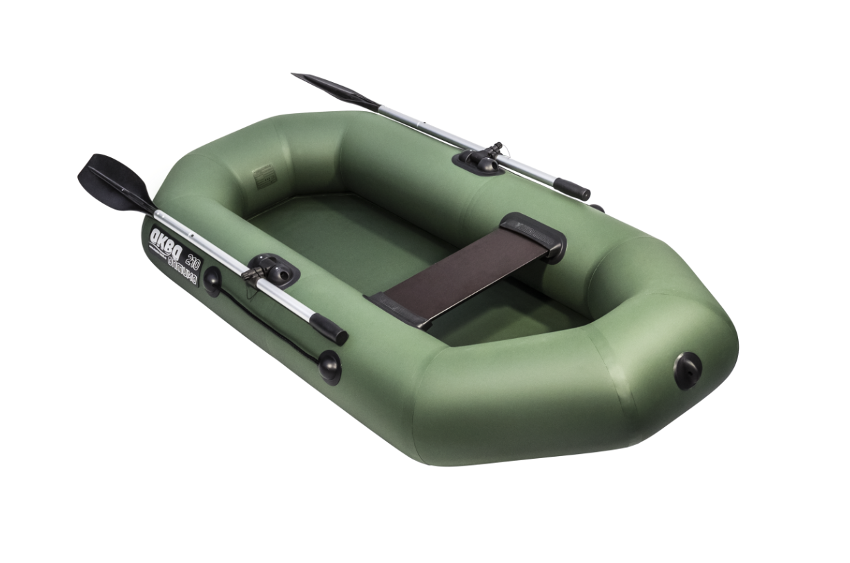 Лодка АКВА-ОПТИМА 220 в Новокуйбышевске