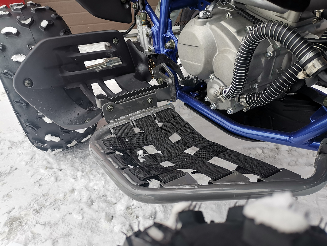 Квадроцикл PROMAX RAPTOR 300 NEW RedBull в Новокуйбышевске