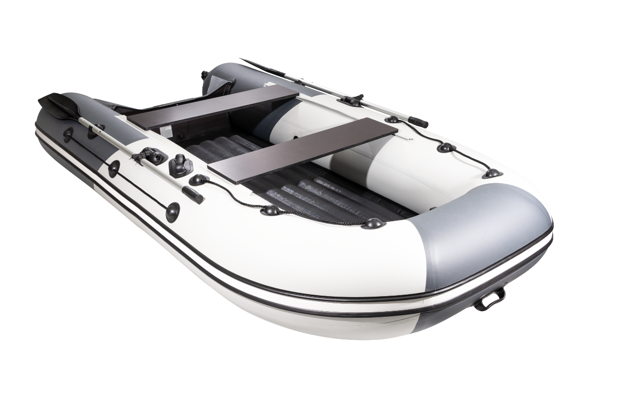 Лодка ривьера 3200 нднд гидролыжа в Новокуйбышевске