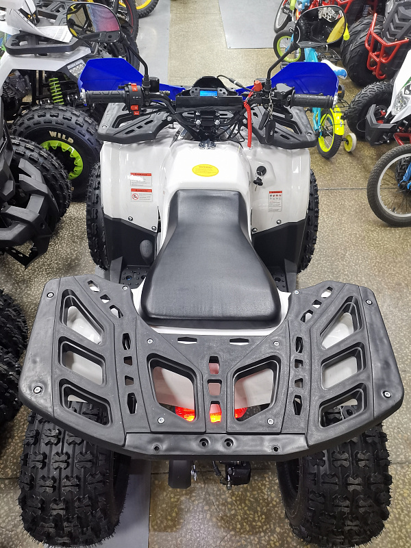Квадроцикл PROMAX WILD 175 LUX в Новокуйбышевске